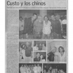 Fiesta Custo Barcelona . Hotel Pacha