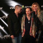 asdrubal ametler  viviana fernandez