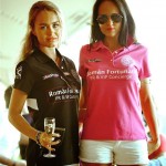 Hannah. sarah Courtenay