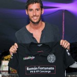 Rudy fernandez