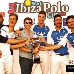 James Blunt , Ciroc Polo Team , La Dolfina Team and Air Europa trophy