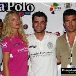 dj Erick Morillo and Fonsi Nieto