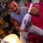 Christian Audigier