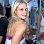 Poppy Delevingne