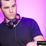 Fonsi Nieto djing