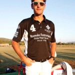 American polo star and US Team captain Nic Roldan
