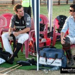 Roman Fortunato and Diego Gomez