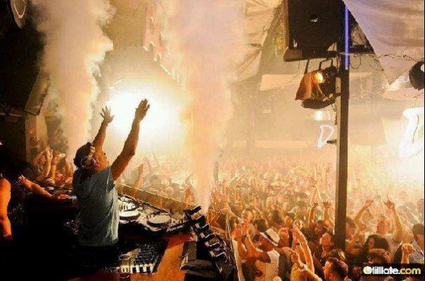 ERICK MORILLO SUBLIMINAL