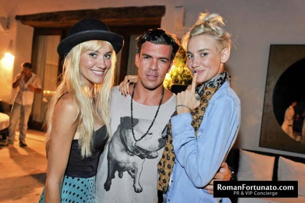 The Nervo Twins P.Diddy