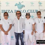 4th Ibiza Beach Polo Cup 2013 24