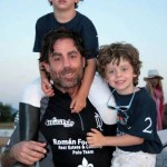 4th Ibiza Beach Polo Cup 2013 30