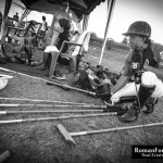 4th Ibiza Beach Polo Cup 2013 39