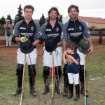 4th Ibiza Beach Polo Cup 2013 40