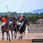 4th Ibiza Beach Polo Cup 2013 43