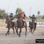 4th Ibiza Beach Polo Cup 2013 45
