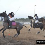 4th Ibiza Beach Polo Cup 2013 49