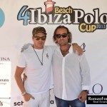 4th Ibiza Beach Polo Cup 2013 5
