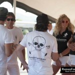 4th Ibiza Beach Polo Cup 2013 8