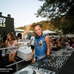 Blue Marlin Ibiza Playboy party 1