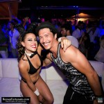 Blue Marlin Ibiza Playboy party 10