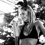 Blue Marlin Ibiza Playboy party 11