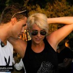 Blue Marlin Ibiza Playboy party 12