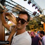 Blue Marlin Ibiza Playboy party 16