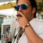 Blue Marlin Ibiza Playboy party 17