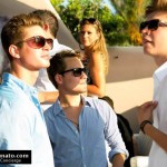 Blue Marlin Ibiza Playboy party 26