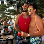 Blue Marlin Ibiza Playboy party 3