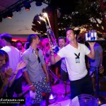 Blue Marlin Ibiza Playboy party 35