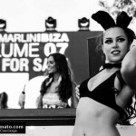 Blue Marlin Ibiza Playboy party 54