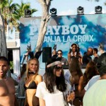 Blue Marlin Ibiza Playboy party 58