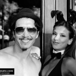 Blue Marlin Ibiza Playboy party 8