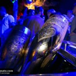 Blue Marlin Ibiza season 2013  Closing 14