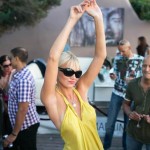 Blue Marlin Ibiza season 2013  Closing 18