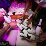 Blue Marlin Ibiza season 2013  Closing 19