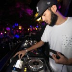 Blue Marlin Ibiza season 2013  Closing 2