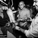 Blue Marlin Ibiza season 2013  Closing 20