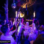 Blue Marlin Ibiza season 2013  Closing 22