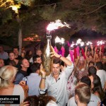 Blue Marlin Ibiza season 2013  Closing 23