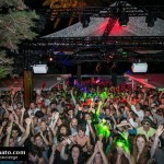 Blue Marlin Ibiza season 2013  Closing 24