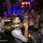 Blue Marlin Ibiza season 2013  Closing 26