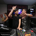 Blue Marlin Ibiza season 2013  Closing 31