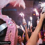 Blue Marlin Ibiza season 2013  Closing 37