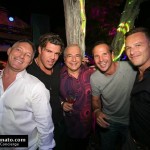 Blue Marlin Ibiza season 2013  Closing 39