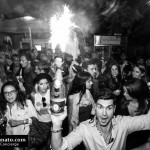 Blue Marlin Ibiza season 2013  Closing 41