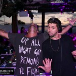 Blue Marlin Ibiza season 2013  Closing 42