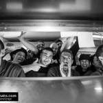 Blue Marlin Ibiza season 2013  Closing 43