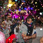 Blue Marlin Ibiza season 2013  Closing 44